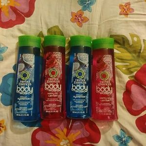 Herbal essences body wash
